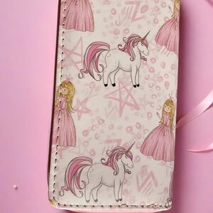 Dream Big, Sparkle More, and Carry Magic Everywhere!